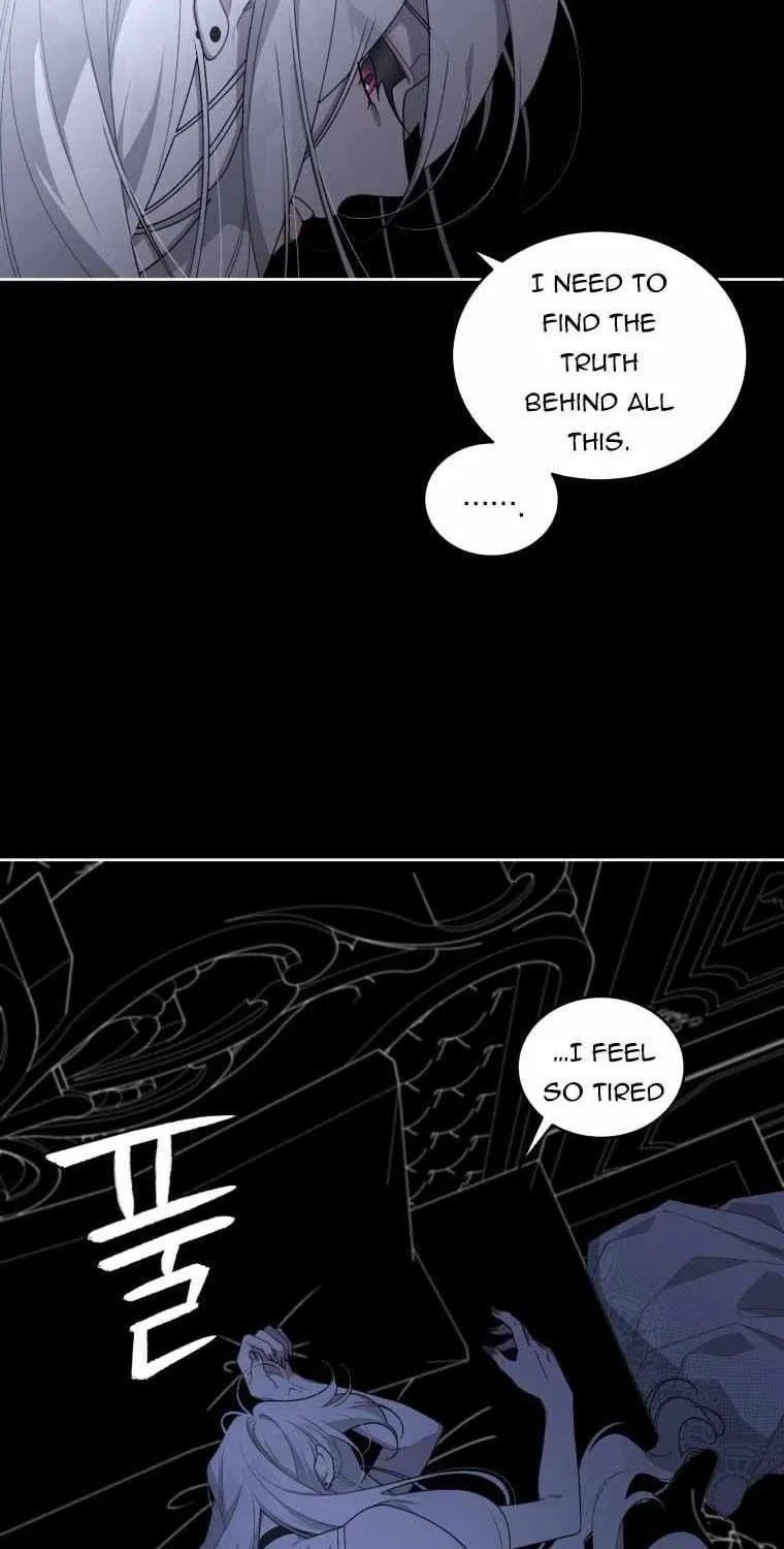 The Beast Tamed by the Villainess Chapter 31 page 33 - 