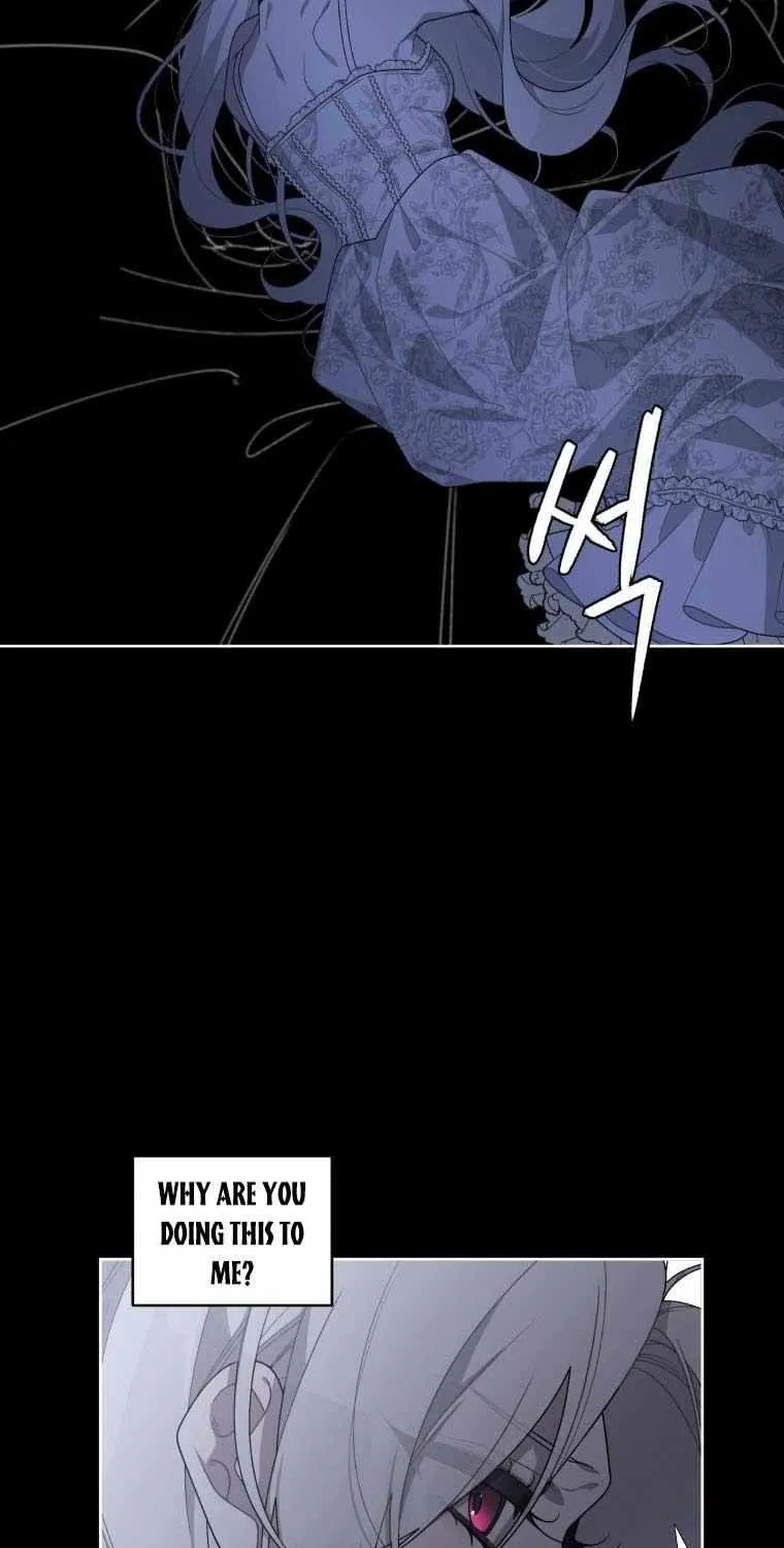 The Beast Tamed by the Villainess Chapter 31 page 34 - 