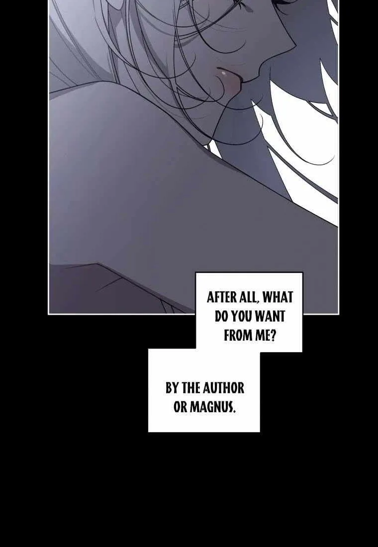The Beast Tamed by the Villainess Chapter 31 page 35 - 