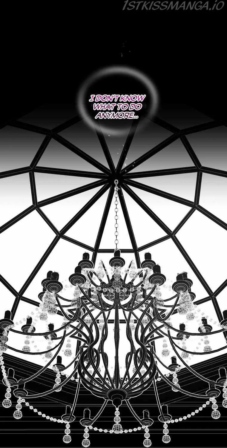 The Beast Tamed by the Villainess Chapter 31 page 36 - 
