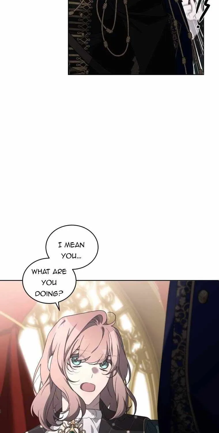 The Beast Tamed by the Villainess Chapter 31 page 51 - 