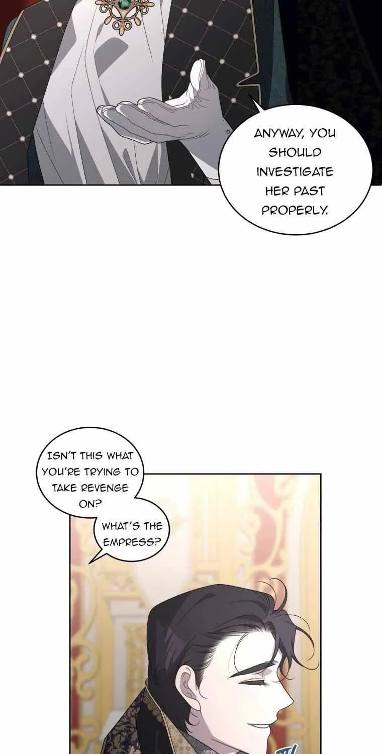 The Beast Tamed by the Villainess Chapter 31 page 52 - 