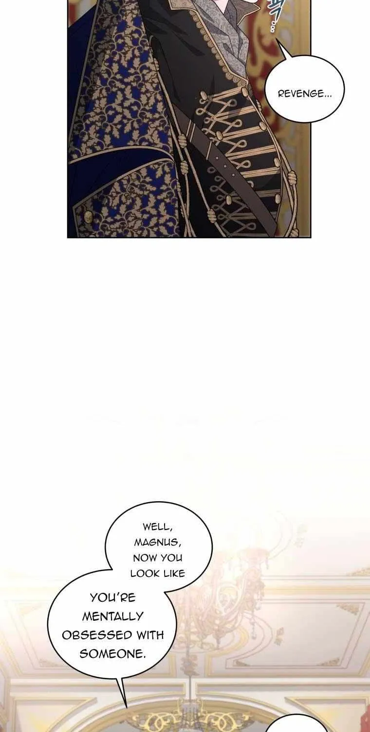 The Beast Tamed by the Villainess Chapter 31 page 53 - 