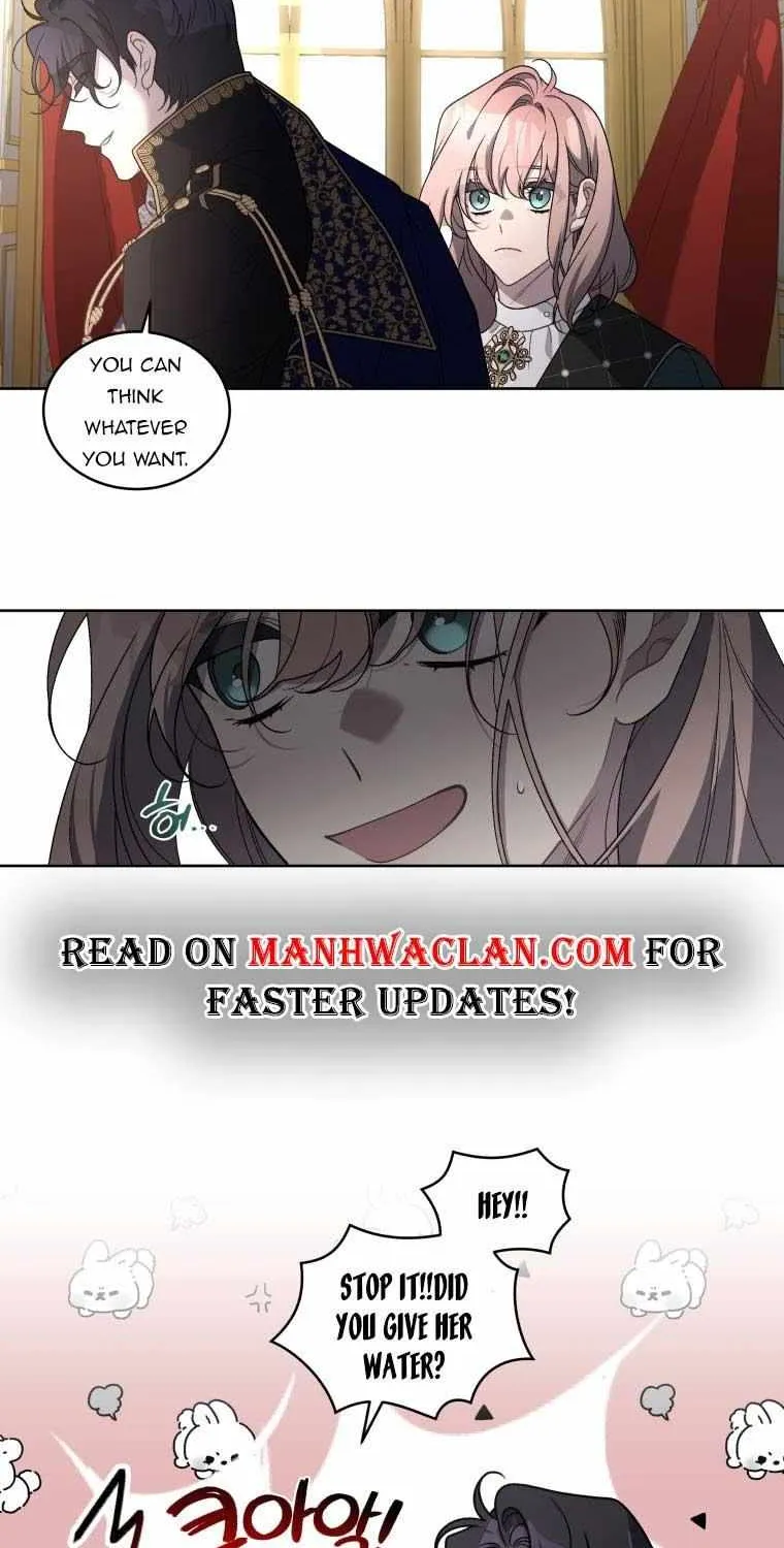 The Beast Tamed by the Villainess Chapter 31 page 55 - 