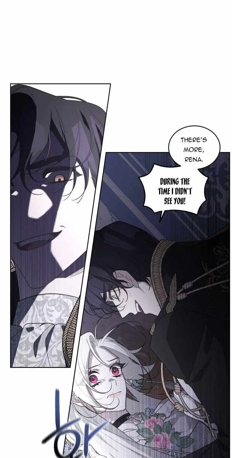 The Beast Tamed by the Villainess Chapter 31 page 7 - 