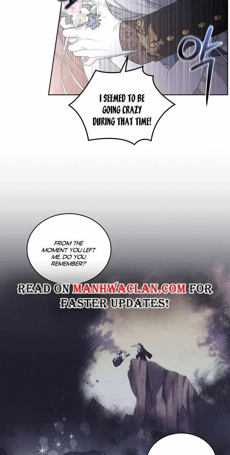 The Beast Tamed by the Villainess Chapter 31 page 8 - 
