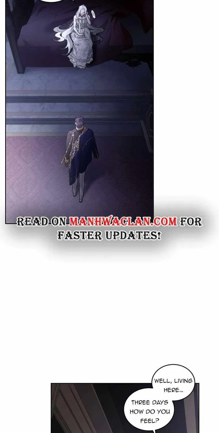 The Beast Tamed by the Villainess Chapter 31 page 71 - 