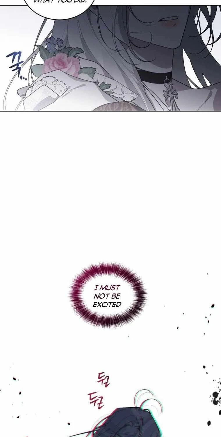 The Beast Tamed by the Villainess Chapter 31 page 10 - 