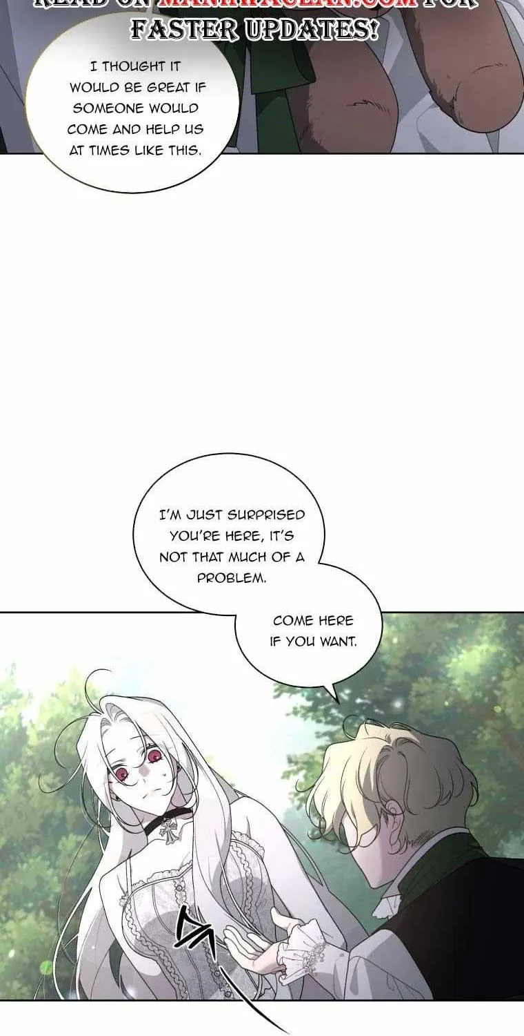 The Beast Tamed by the Villainess Chapter 32.5 page 2 - 
