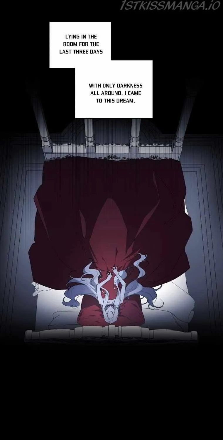 The Beast Tamed by the Villainess Chapter 32.5 page 15 - 