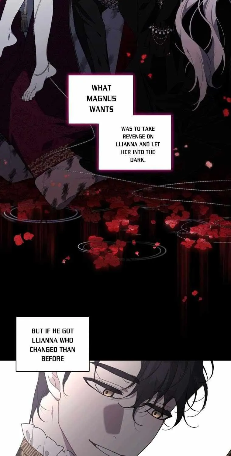The Beast Tamed by the Villainess Chapter 32.5 page 19 - 