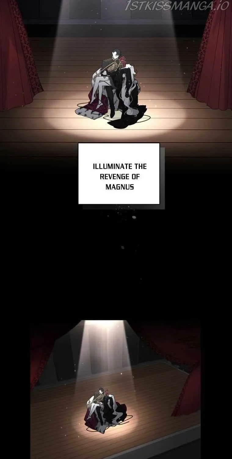 The Beast Tamed by the Villainess Chapter 32.5 page 25 - 