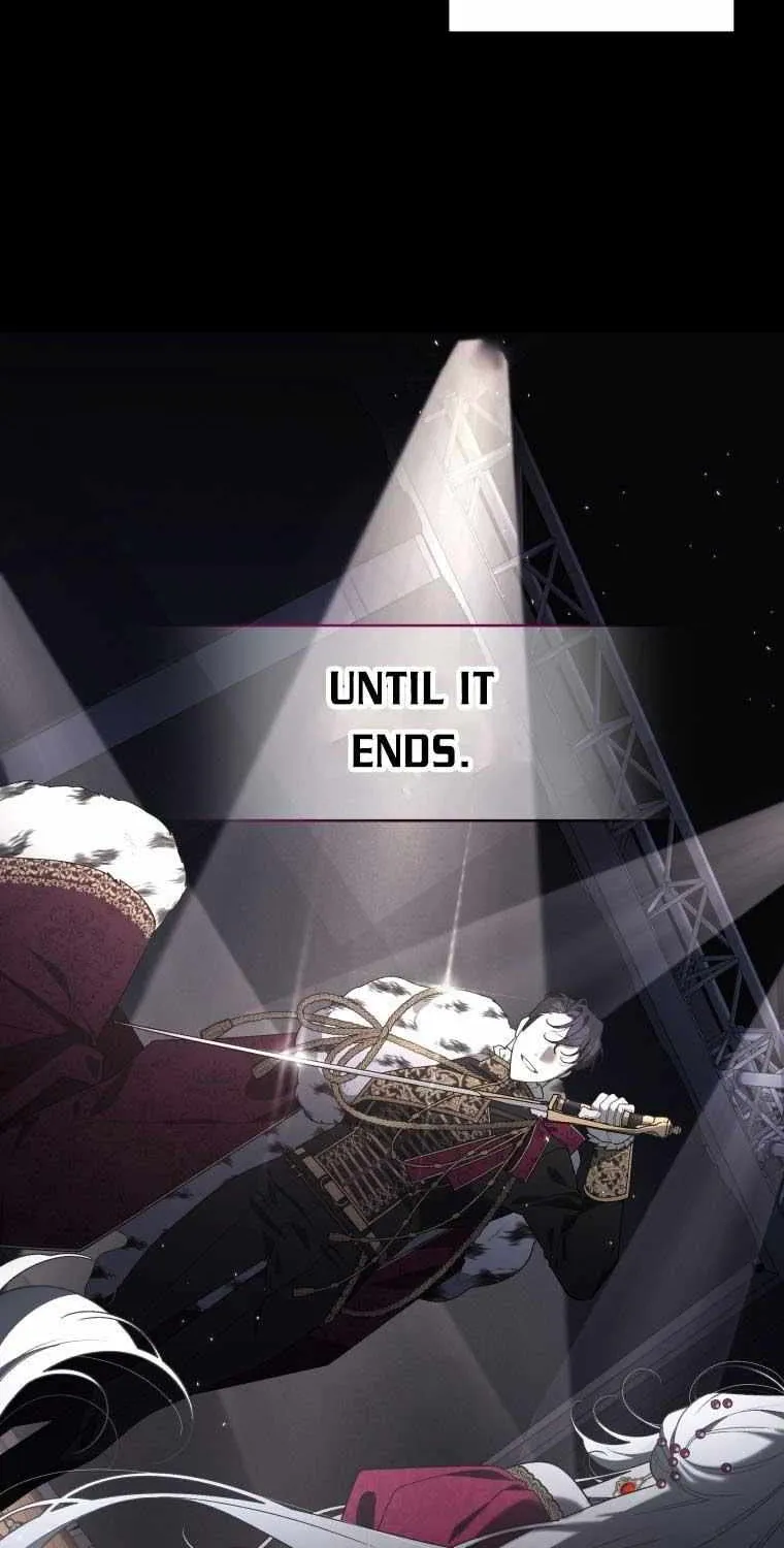 The Beast Tamed by the Villainess Chapter 32.5 page 28 - 