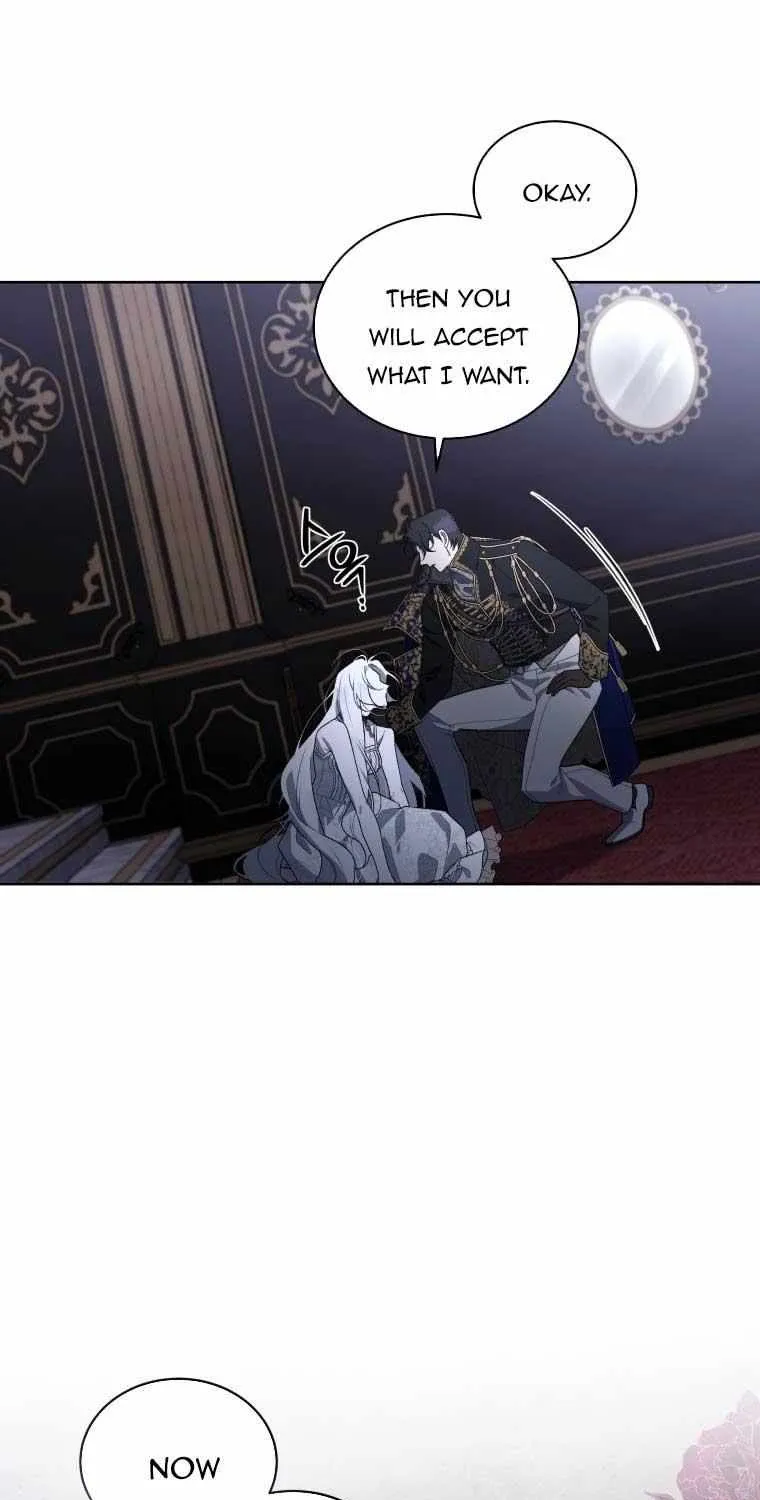 The Beast Tamed by the Villainess Chapter 32.5 page 33 - 