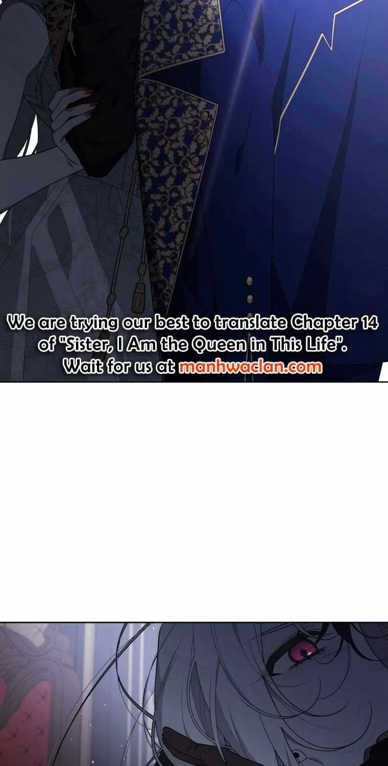 The Beast Tamed by the Villainess Chapter 32.5 page 36 - 