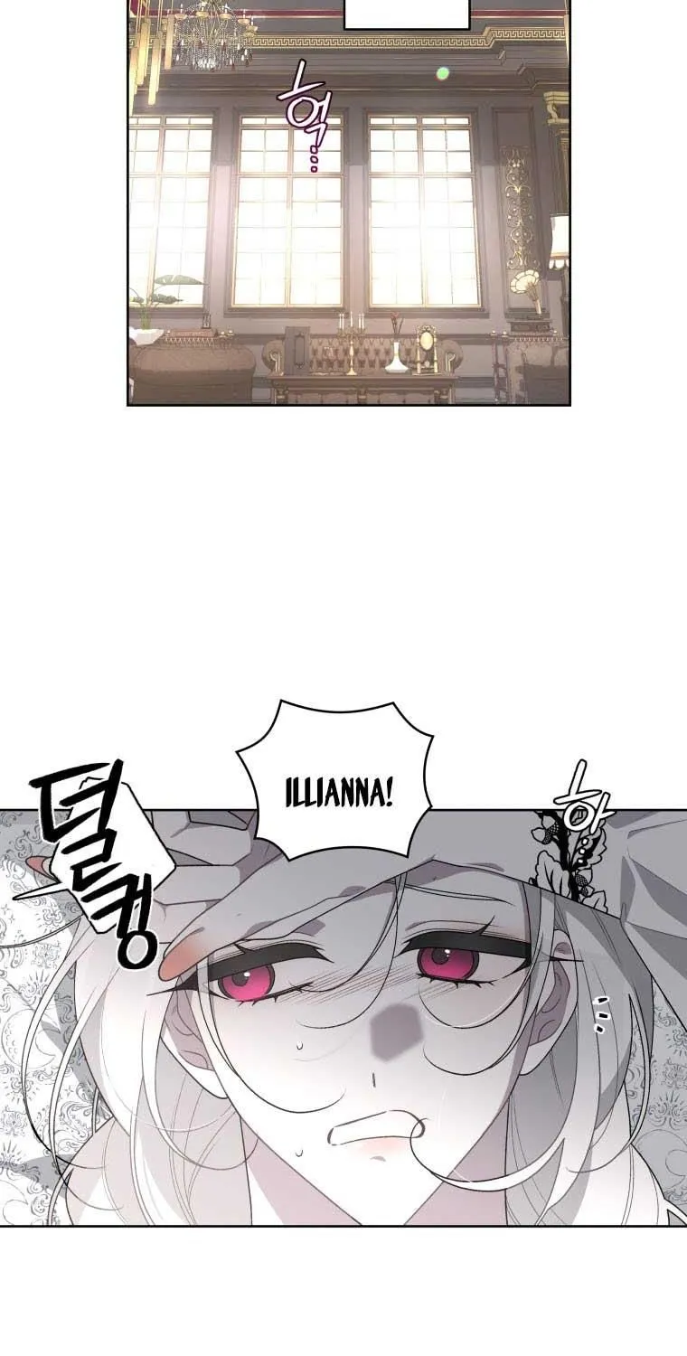 The Beast Tamed by the Villainess Chapter 34.5 page 31 - 