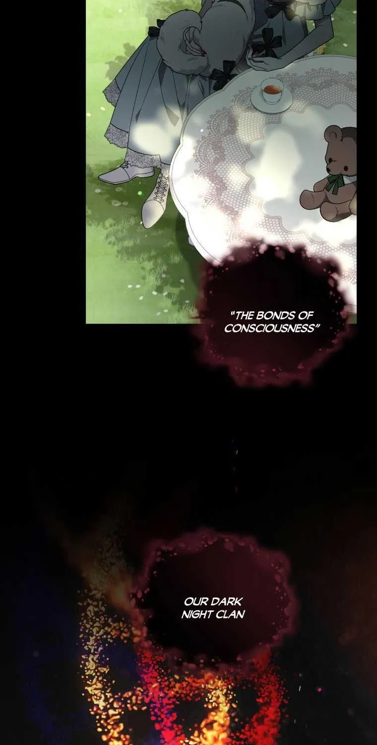 The Beast Tamed by the Villainess Chapter 34 page 18 - 