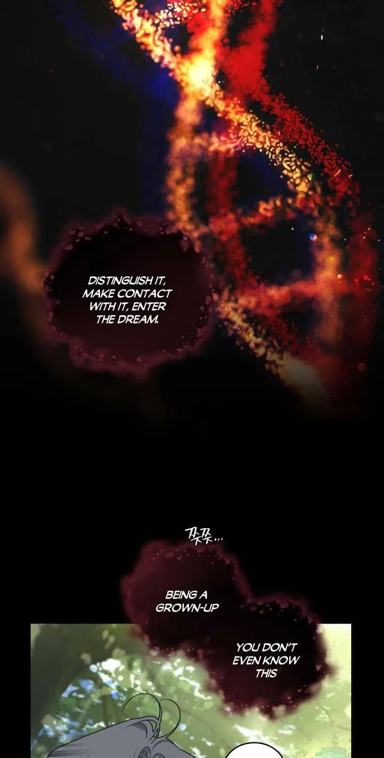 The Beast Tamed by the Villainess Chapter 34 page 19 - 