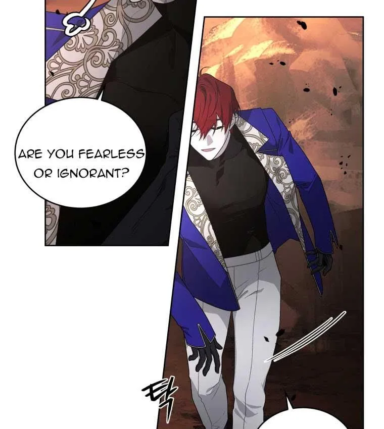 The Beast Tamed by the Villainess Chapter 34 page 3 - 