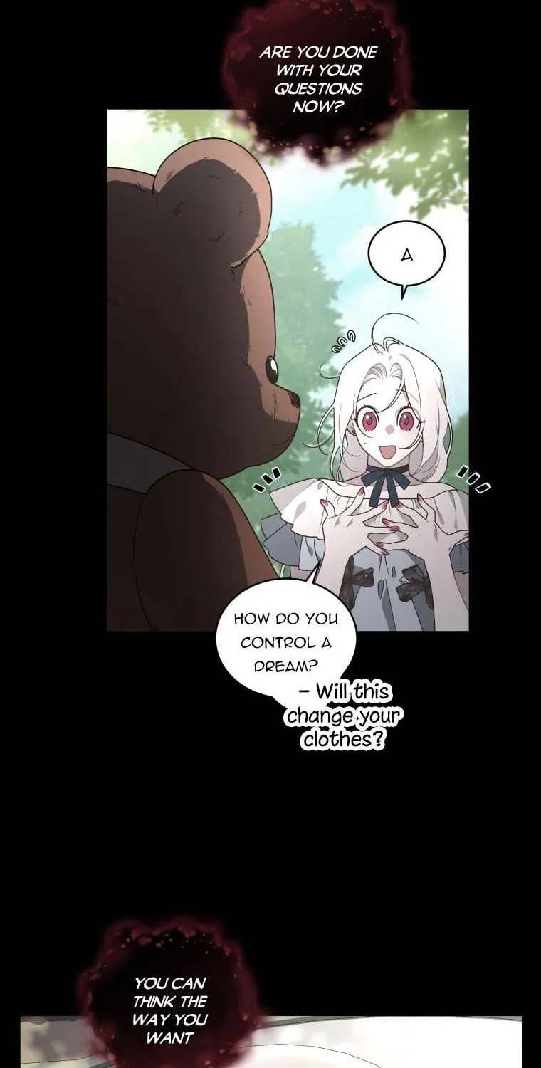 The Beast Tamed by the Villainess Chapter 34 page 26 - 