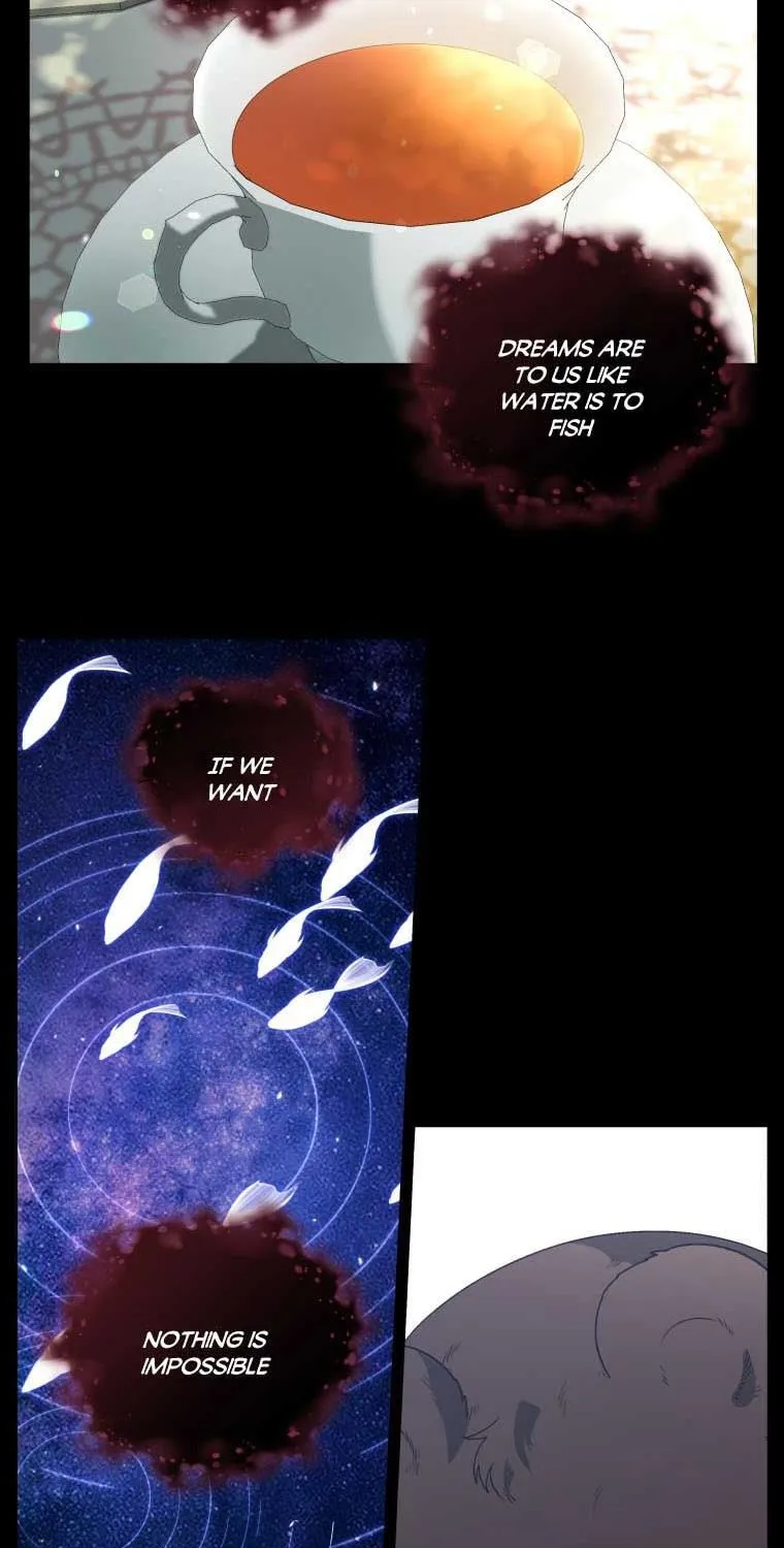 The Beast Tamed by the Villainess Chapter 34 page 27 - 