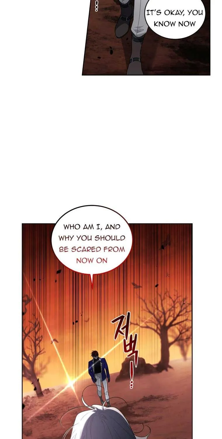 The Beast Tamed by the Villainess Chapter 34 page 4 - 