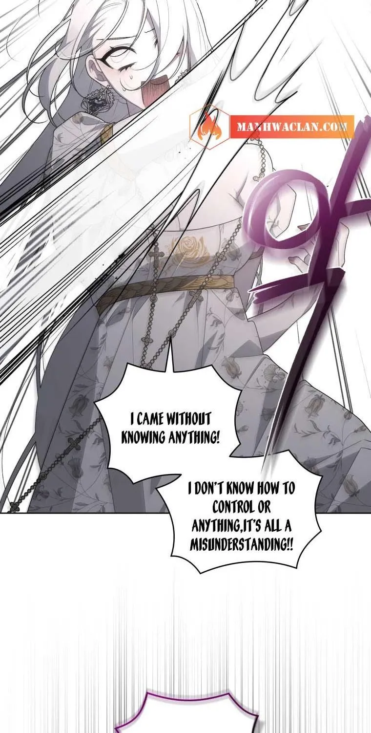 The Beast Tamed by the Villainess Chapter 34 page 33 - 