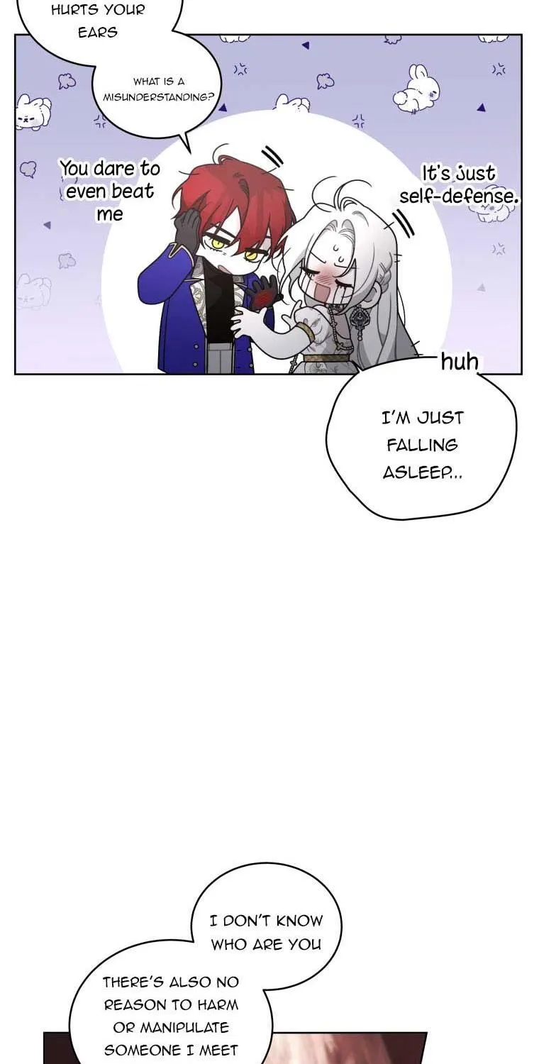 The Beast Tamed by the Villainess Chapter 34 page 35 - 