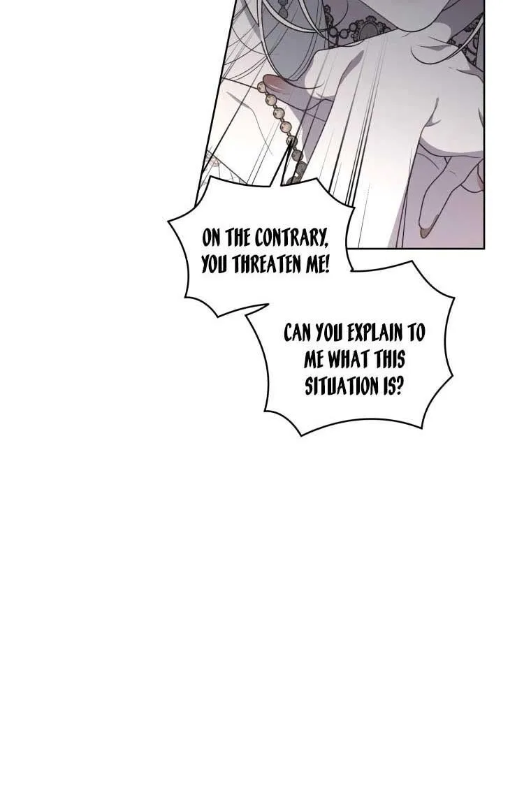 The Beast Tamed by the Villainess Chapter 34 page 37 - 