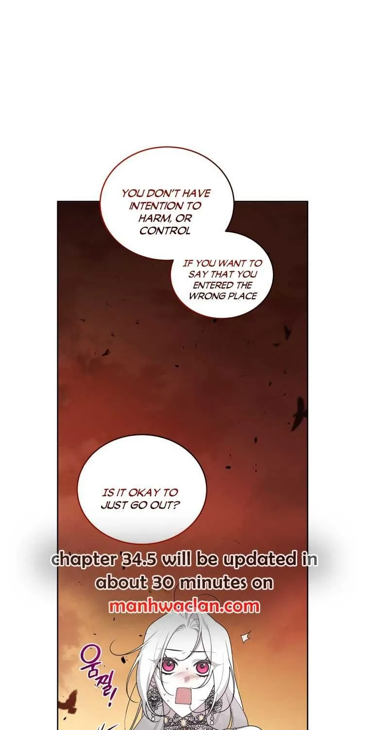 The Beast Tamed by the Villainess Chapter 34 page 39 - 