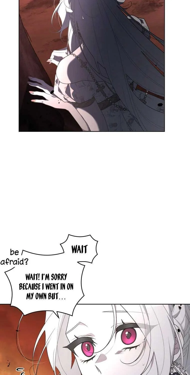 The Beast Tamed by the Villainess Chapter 34 page 5 - 