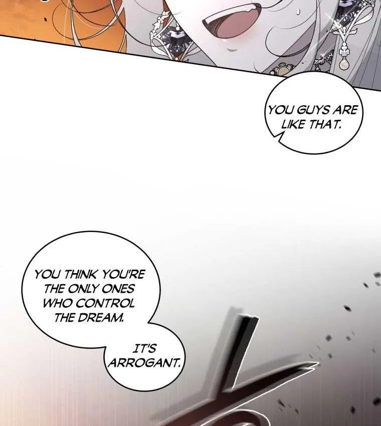 The Beast Tamed by the Villainess Chapter 34 page 6 - 