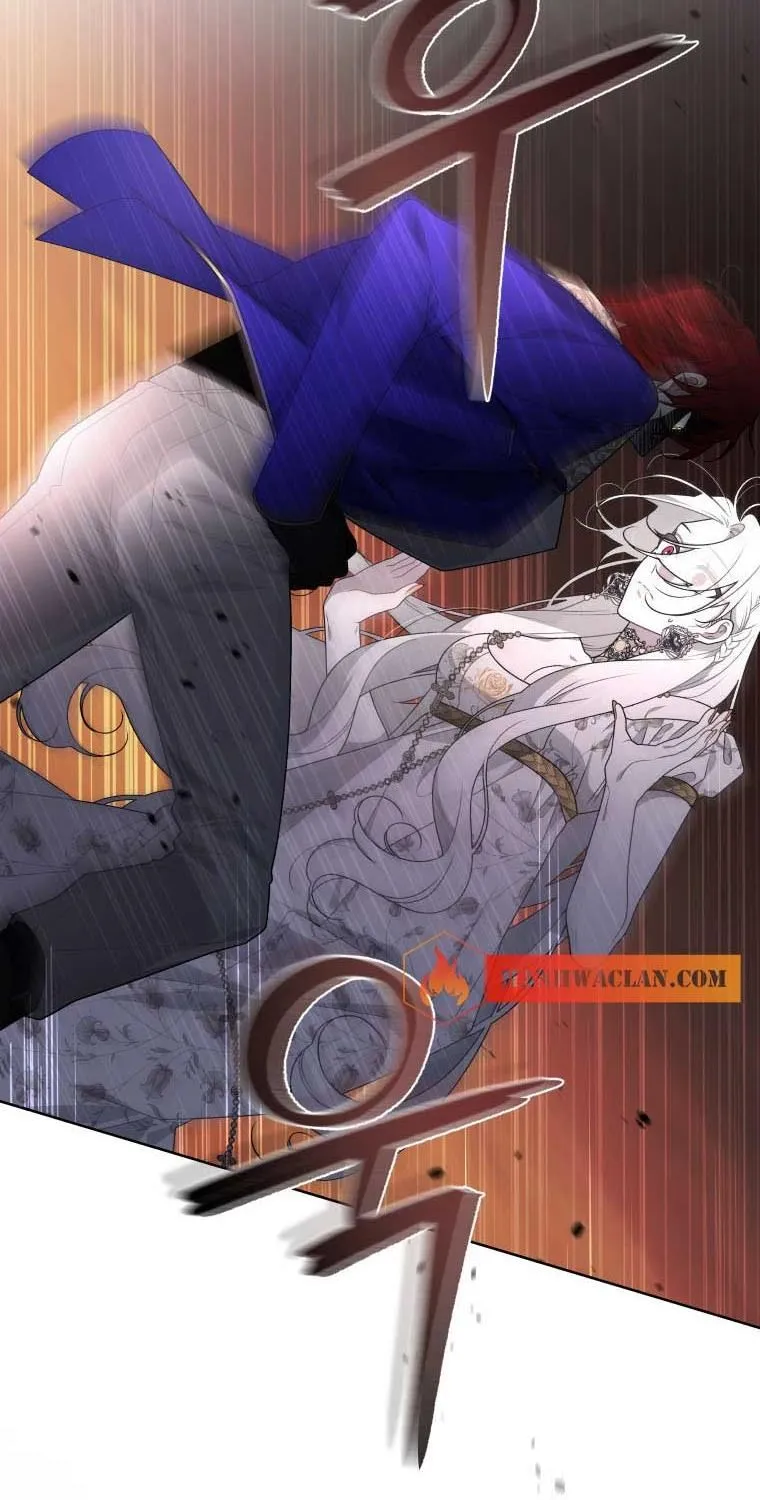 The Beast Tamed by the Villainess Chapter 34 page 7 - 