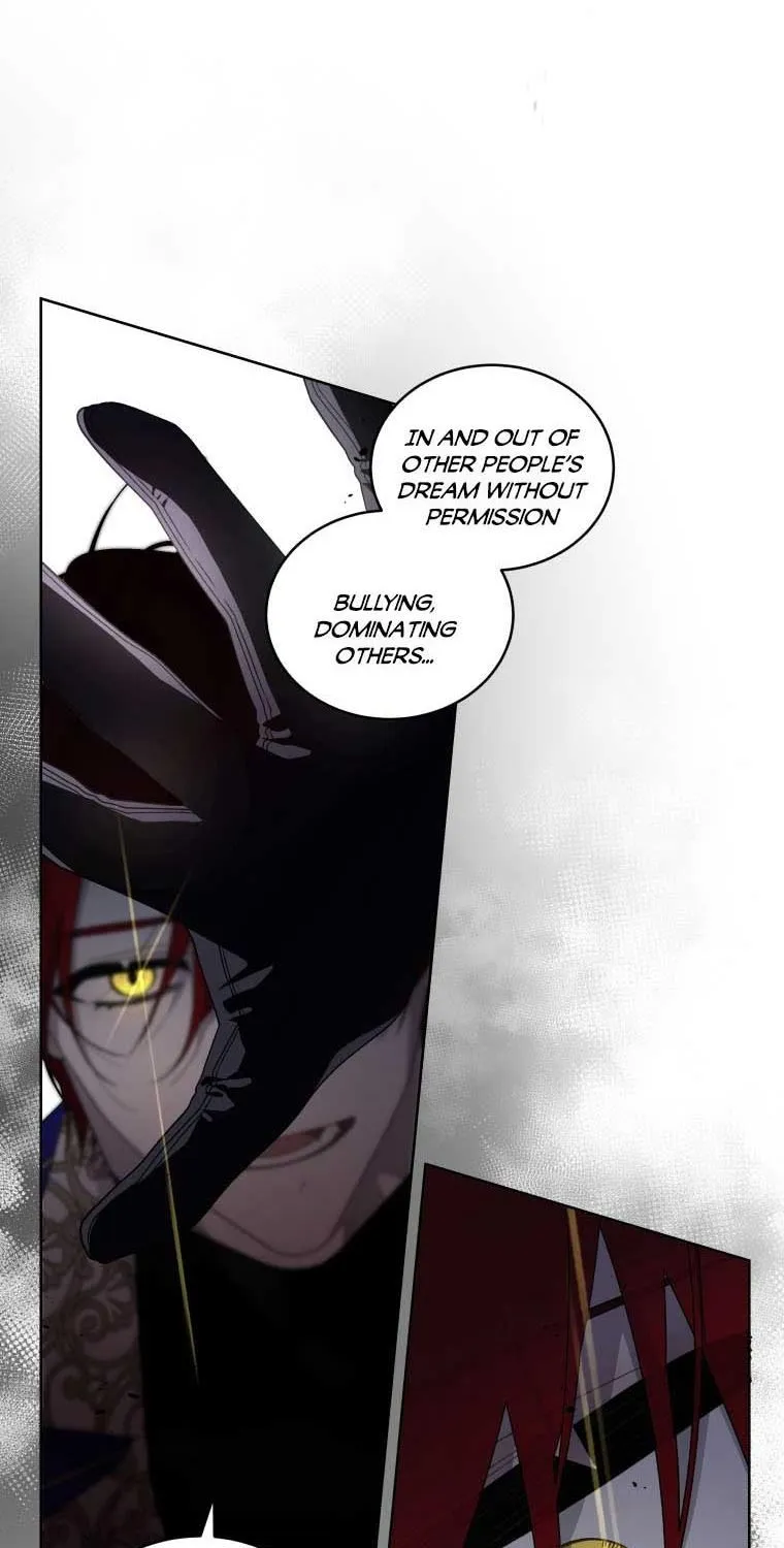 The Beast Tamed by the Villainess Chapter 34 page 8 - 
