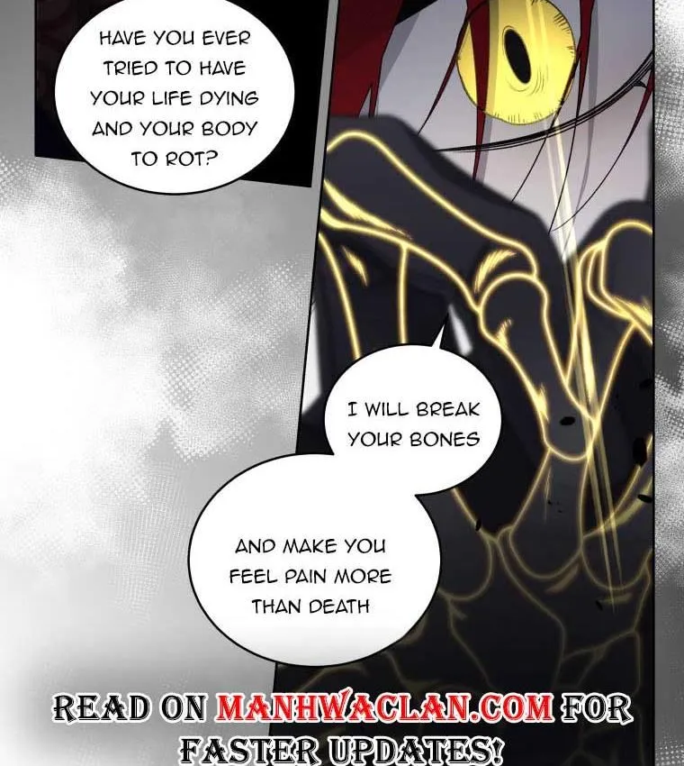 The Beast Tamed by the Villainess Chapter 34 page 9 - 