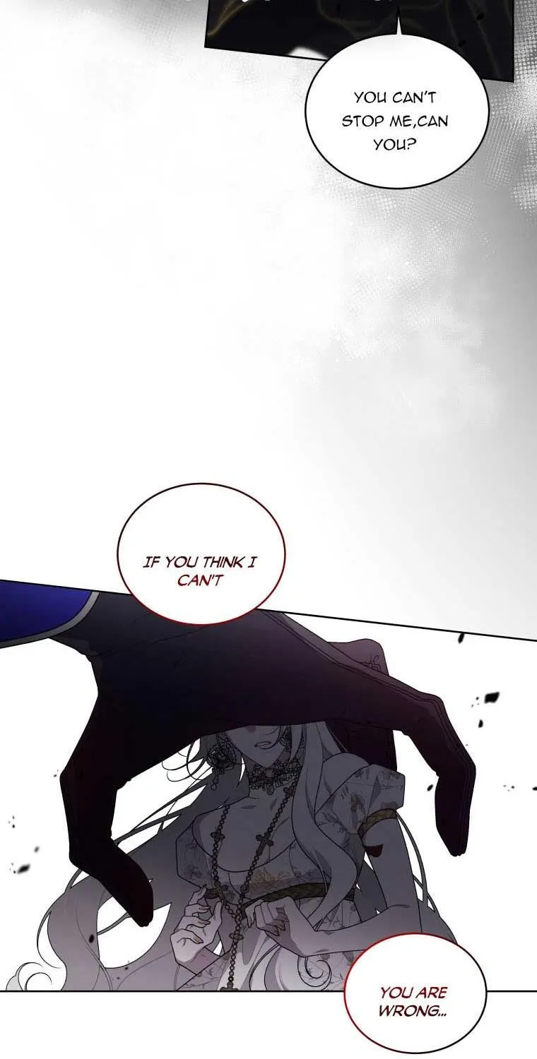 The Beast Tamed by the Villainess Chapter 34 page 10 - 