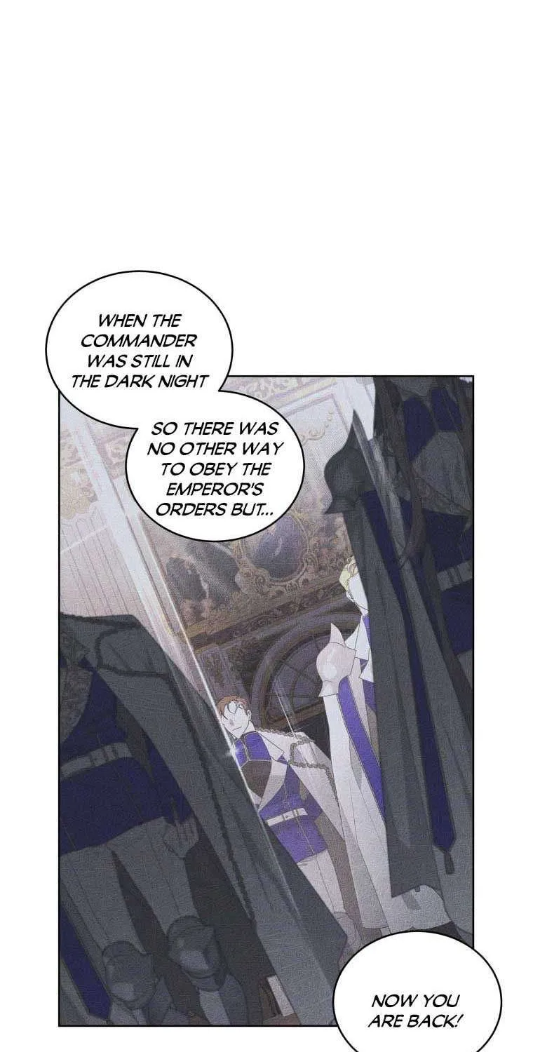 The Beast Tamed by the Villainess Chapter 35.5 page 12 - 