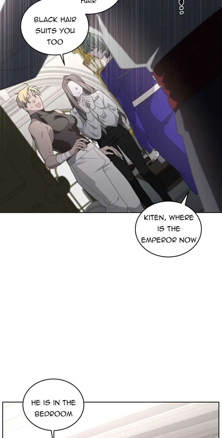 The Beast Tamed by the Villainess Chapter 35.5 page 30 - 