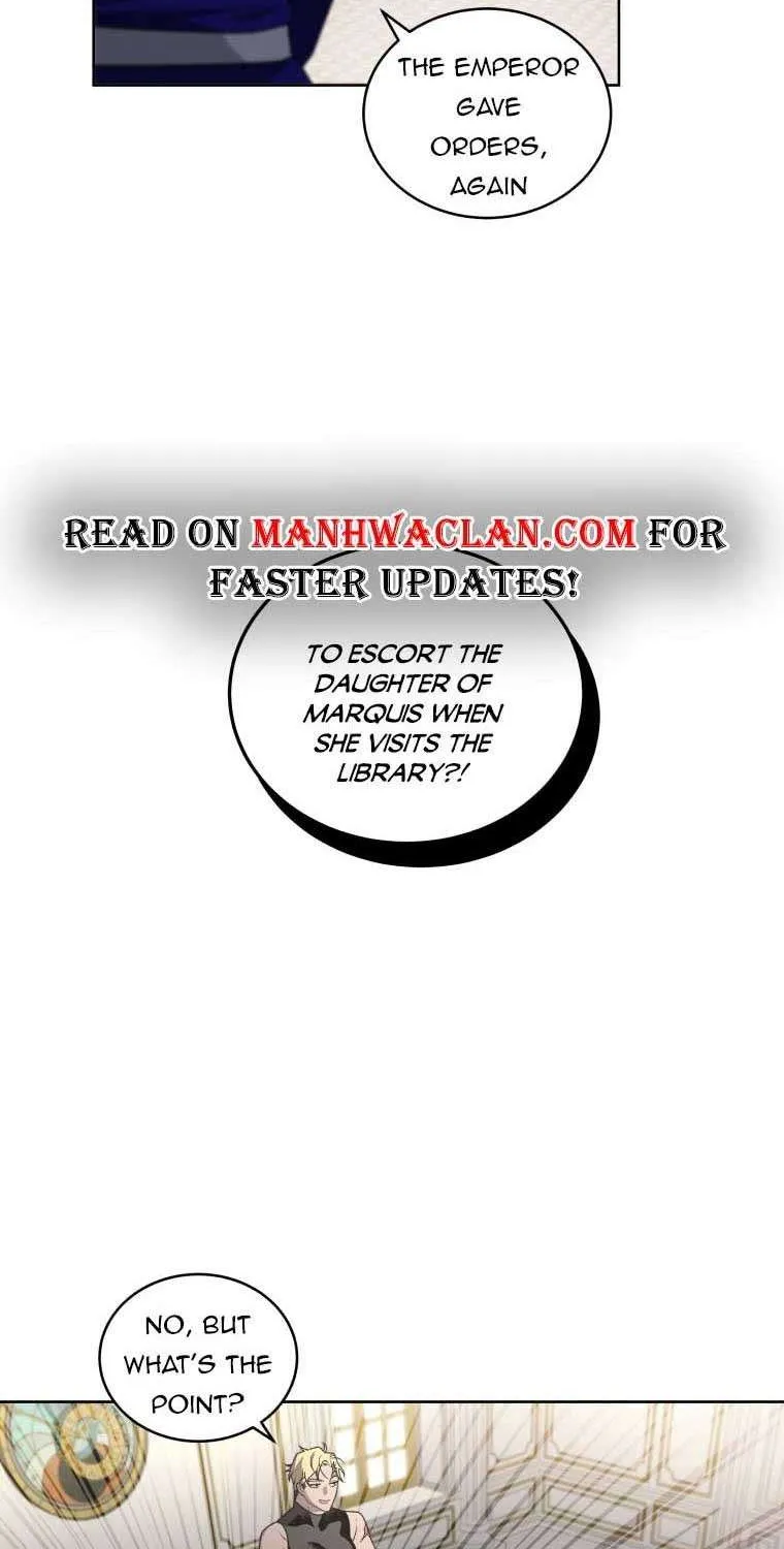 The Beast Tamed by the Villainess Chapter 35.5 page 10 - 