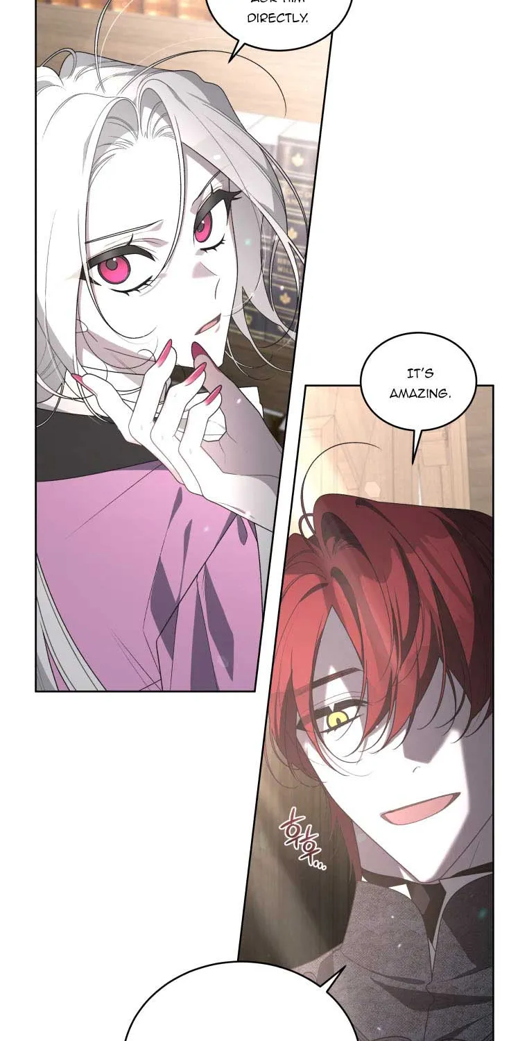 The Beast Tamed by the Villainess Chapter 36 page 30 - 