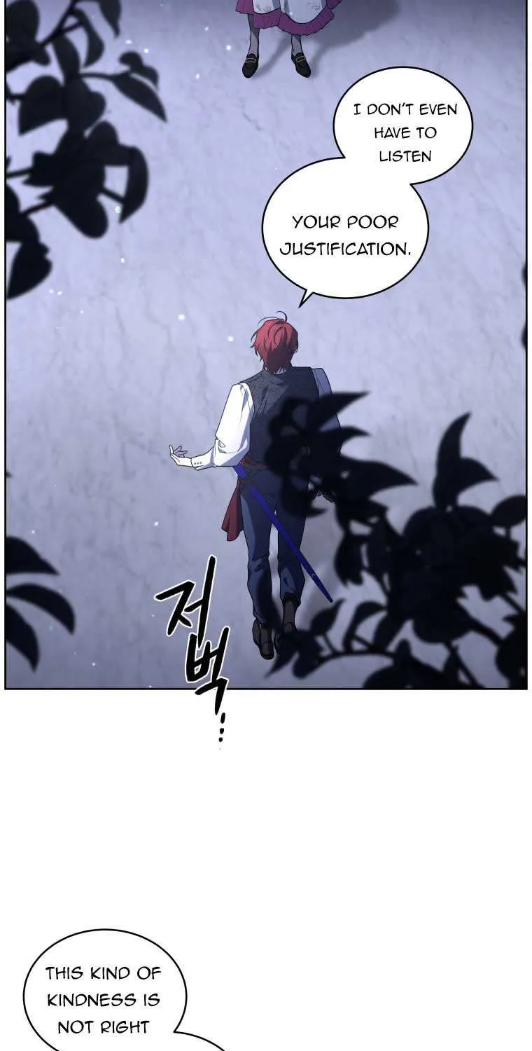 The Beast Tamed by the Villainess Chapter 37.5 page 10 - 