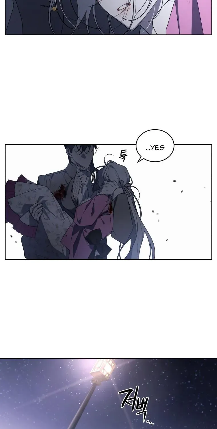 The Beast Tamed by the Villainess Chapter 39.5 page 13 - 