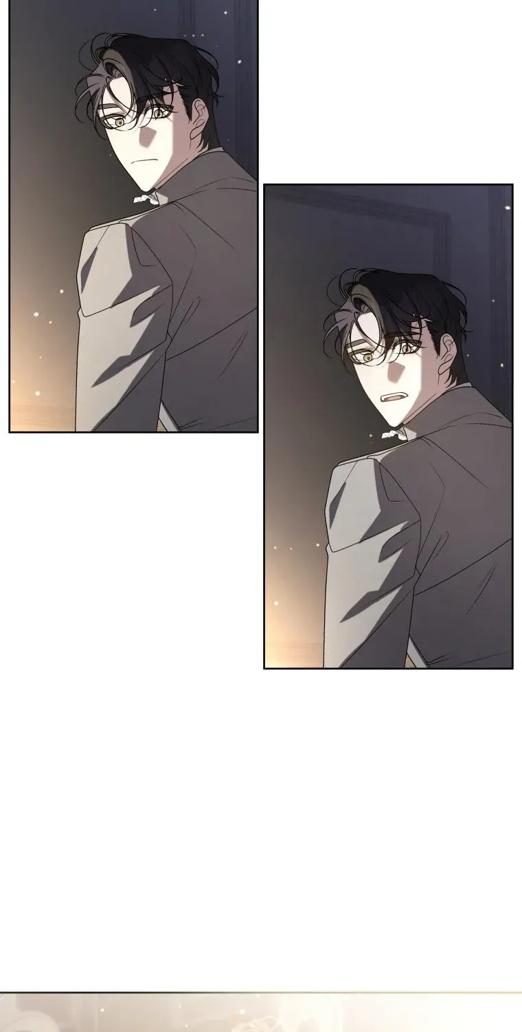 The Beast Tamed by the Villainess Chapter 39.5 page 27 - 