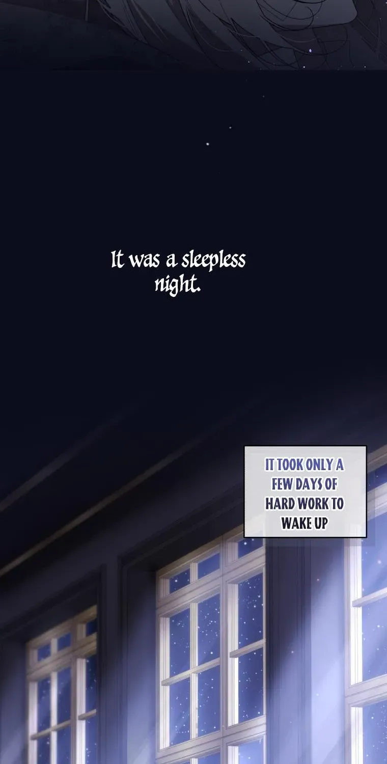 The Beast Tamed by the Villainess Chapter 39.5 page 30 - 