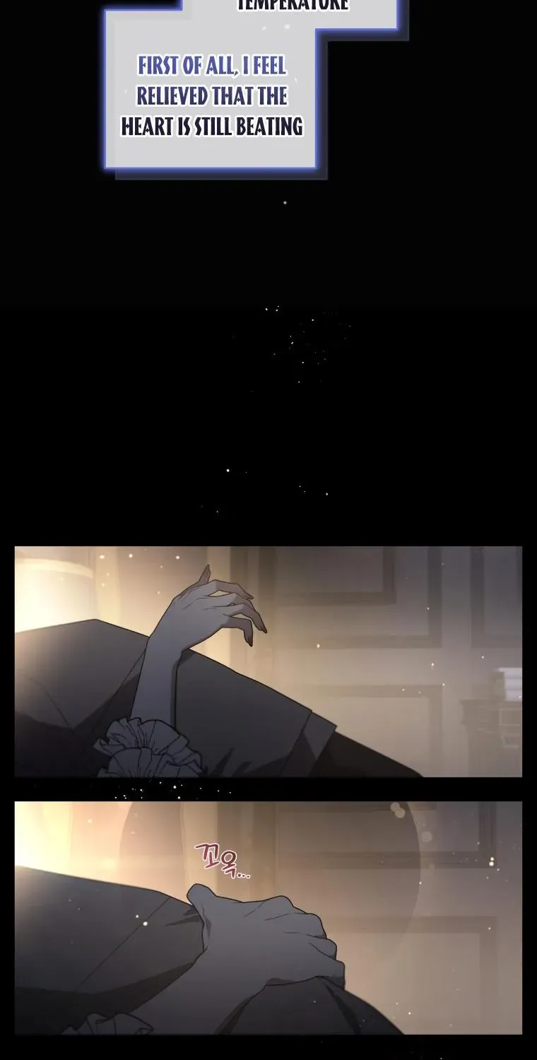 The Beast Tamed by the Villainess Chapter 39.5 page 33 - 
