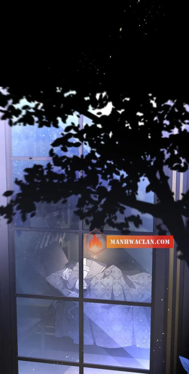 The Beast Tamed by the Villainess Chapter 39.5 page 34 - 