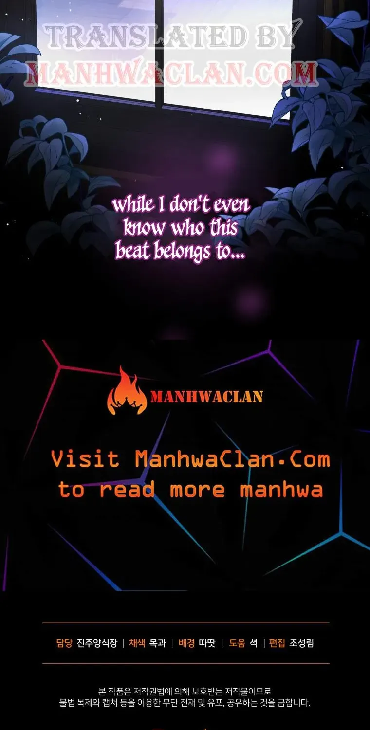 The Beast Tamed by the Villainess Chapter 39.5 page 35 - 