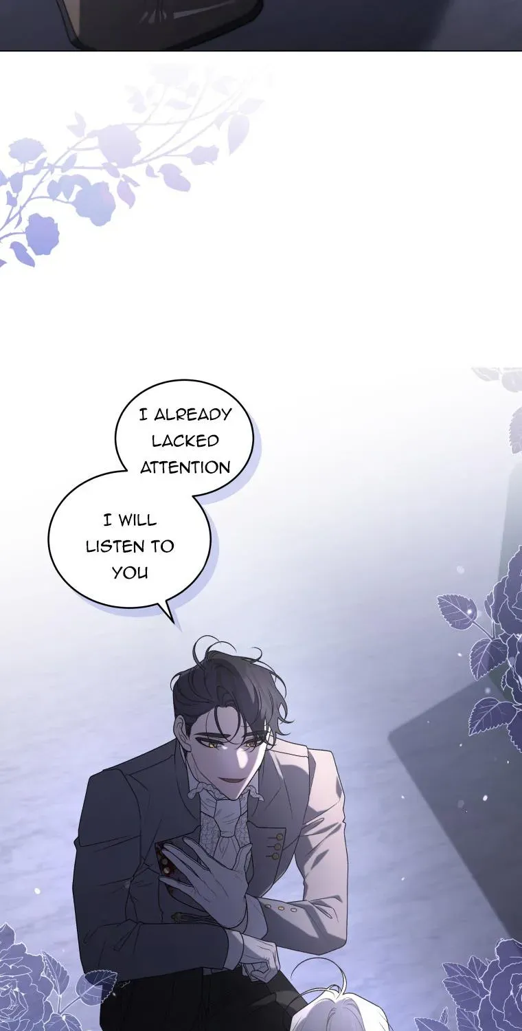 The Beast Tamed by the Villainess Chapter 39.5 page 5 - 