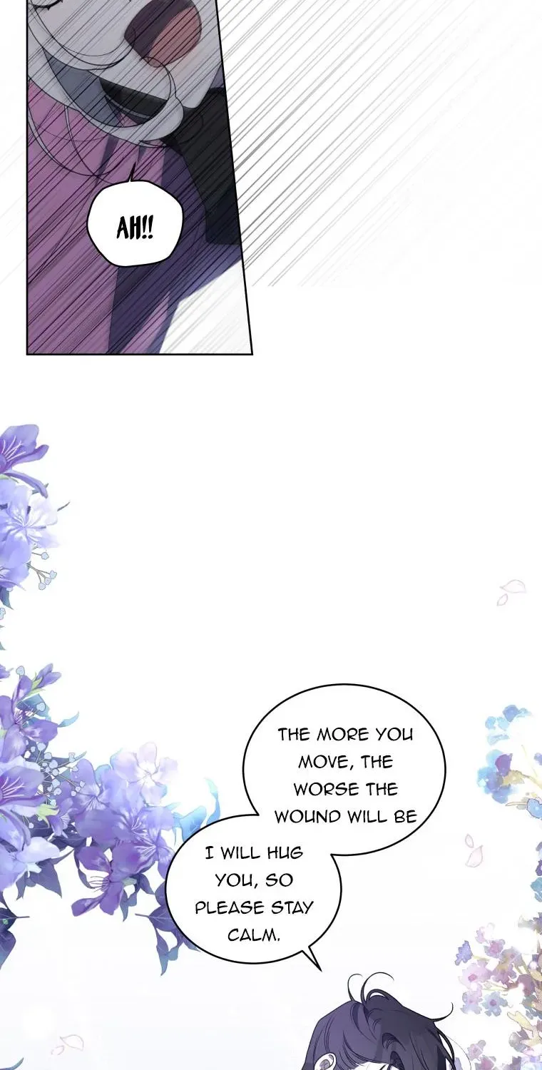 The Beast Tamed by the Villainess Chapter 39.5 page 10 - 