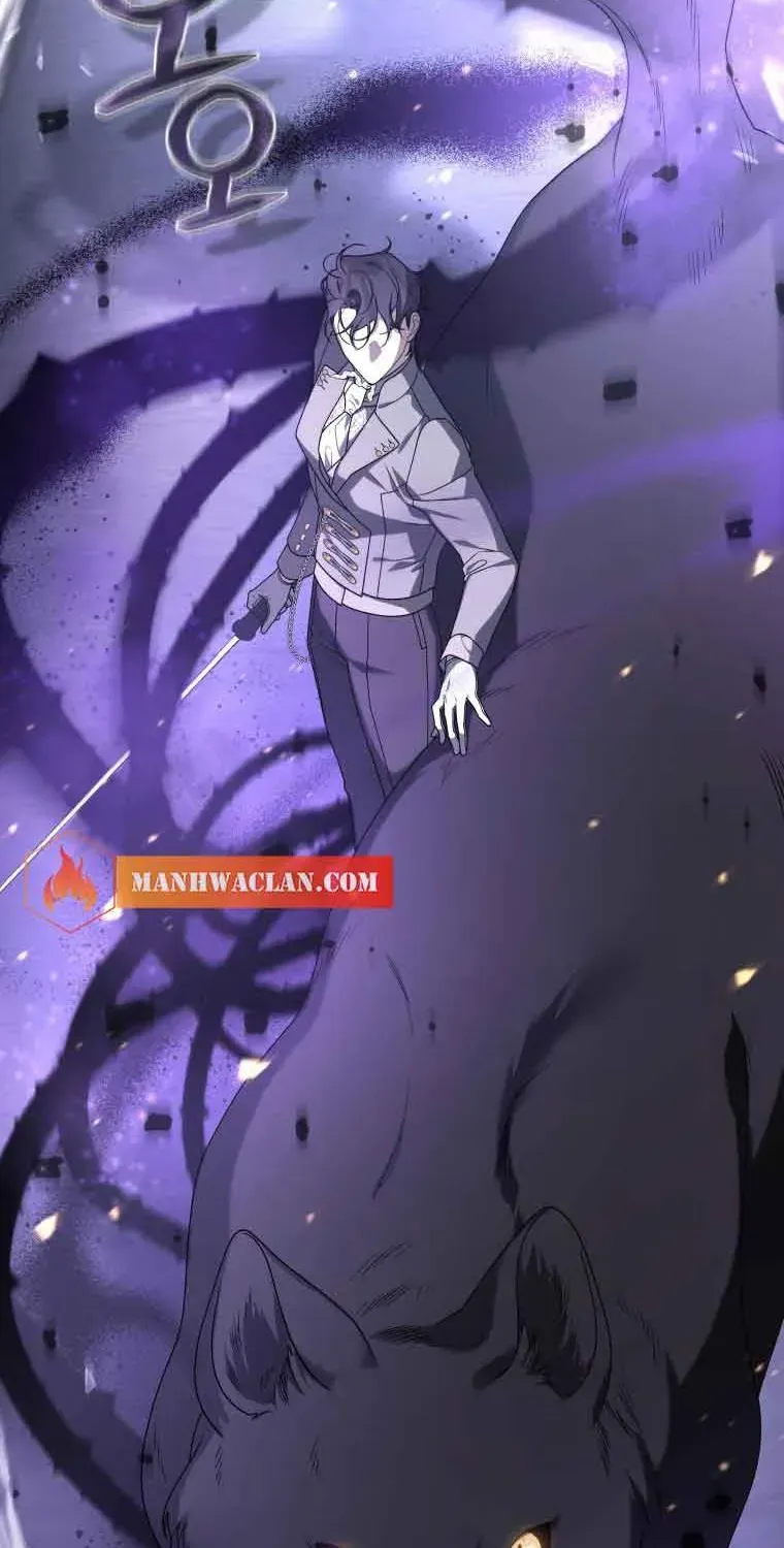 The Beast Tamed by the Villainess Chapter 39 page 11 - 